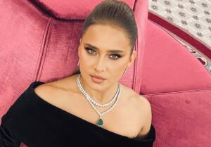 نيللي كريم ترد على منتقدي زيجاتها: مش هعرف أكون حد تاني