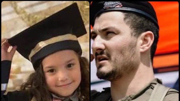 قتل قائد الكتيبة 52 المسؤول عن مقتل هند رجب