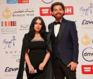 أول تعليق لزوجة محمود حجازي بعد الحكم بحبسه