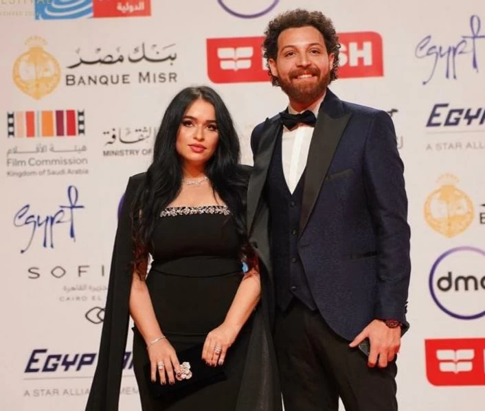 أول تعليق لزوجة محمود حجازي بعد الحكم بحبسه