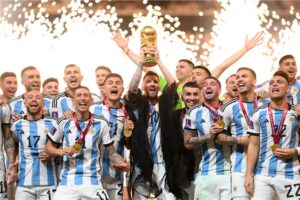 كأس العالم.. تاريخ حافل بالذكريات ونجوم صنعت الإنجازات