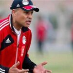 زكي عبد الفتاح مدرب منتخب مصر الأسبق