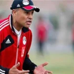 زكي عبد الفتاح مدرب منتخب مصر الأسبق