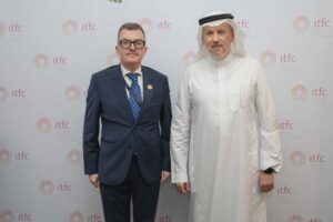 مصر: تخصيص 1.5 مليار دولار لتمويل السلع التموينية والبترول عبر شراكة مع المؤسسة الدولية لتمويل التجارة