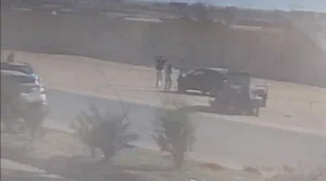 الداخلية تكشف تفاصيل مأساة حدائق الأهرام.. طالب 15 عامًا يقود سيارة والده ويتسبب في وفاة سيدة