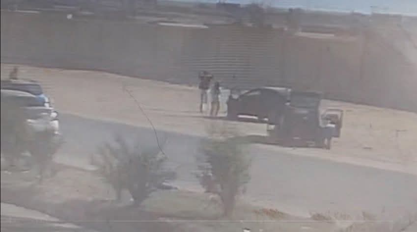 الداخلية تكشف تفاصيل مأساة حدائق الأهرام.. طالب 15 عامًا يقود سيارة والده ويتسبب في وفاة سيدة