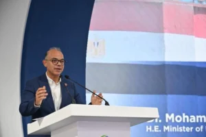 وزير الاستثمار: صوامع «تيتان مصر» الجديدة تدعم صادرات الأسمنت وتعزز مكانة مصر التصديرية