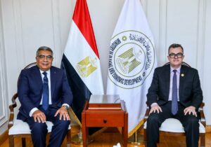 وزير التخطيط: آليات رقابية صارمة لمتابعة المشروعات عبر الربط الإلكتروني مع “المالية” و”بنك الاستثمار القومي”