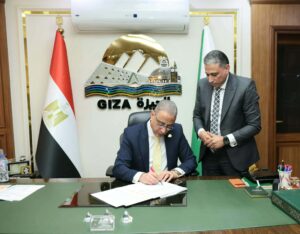 محافظ الجيزة يعتمد نتيجة الشهادة الإعدادية بنسبة نجاح 70.51%