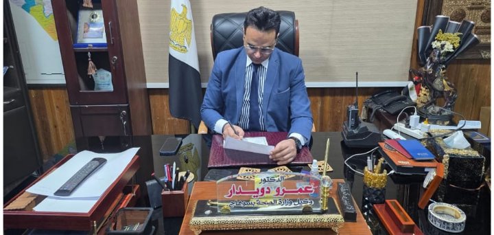 ​”دويدار” يوقف إجراء عمليات الولادة بـ 5 مستشفيات خاصة لمدة شهر لعدم الالتزام بالدلائل الإرشادية