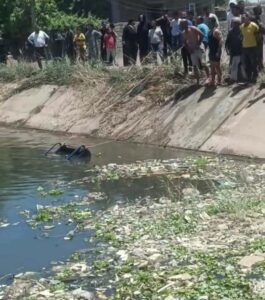 أسماء ضحايا حادث غرق تروسيكل بترعة نجع حمادي في أبوتيج بأسيوط 
