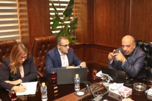 وزير الكهرباء: نعمل على تحرير سوق الكهرباء وتهيئة بيئة تنافسية جاذبة للاستثمارات