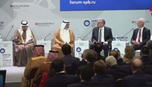 وزير البترول: زيادة إنتاج النفط والغاز وتعظيم الاستفادة من البنية التحتية يدعمان مكانة مصر كمركز إقليمي للطاقة