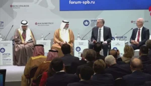 وزير البترول: زيادة إنتاج النفط والغاز وتعظيم الاستفادة من البنية التحتية يدعمان مكانة مصر كمركز إقليمي للطاقة