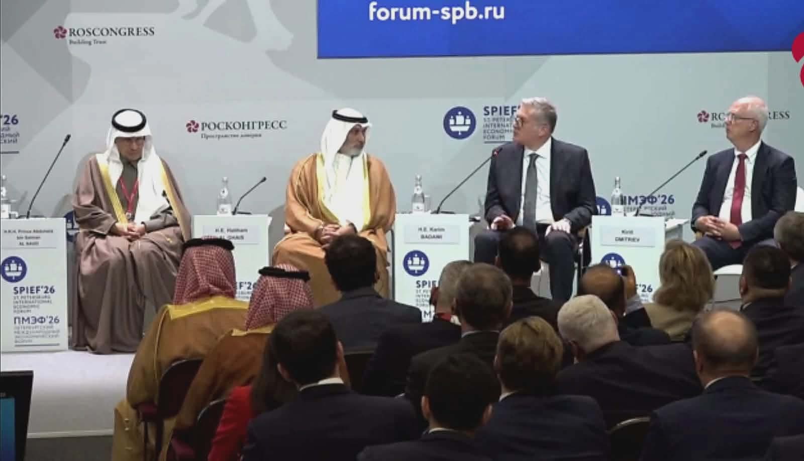 وزير البترول: زيادة إنتاج النفط والغاز وتعظيم الاستفادة من البنية التحتية يدعمان مكانة مصر كمركز إقليمي للطاقة