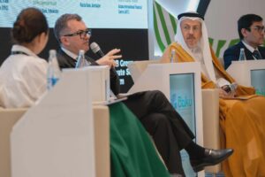 وزير التخطيط: التمويل الإسلامي أداة حاسمة لتعزيز تدفقات الاستثمار