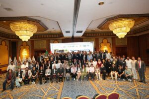 انطلاق مشروع «AgriTech4Egypt» لدعم الابتكار التكنولوجي في القطاع الزراعي