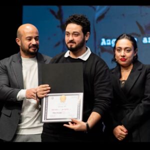 منصة القاهرة للأفلام تفتح باب التقديم للدورة الثانية بدءا من 10 يونيو