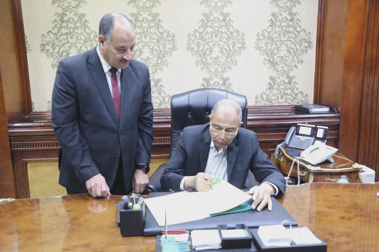 المنيا تعلن جاهزية لجان الشهادة الإعدادية والدبلومات الفنية لاستقبال الطلاب غدًا السبت