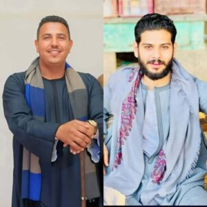 مأساة على طريق أسيوط.. وفاة شخصين إثر اصطدام سيارة بعمود إنارة قرب كمين الجامعة