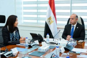 مصر والأمم المتحدة الإنمائي تبحثان تعزيز التمويل المستدام ودعم الاستثمارات الخضراء