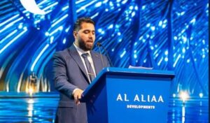 العلياء الدولية تعلن عن «AI Tower» بالعاصمة الجديدة كأول برج في أفريقيا والشرق الأوسط يُدار بالذكاء الاصطناعي
