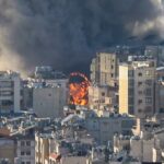غارات إسرائيلية تهز لبنان رغم اتفاق وقف إطلاق النار