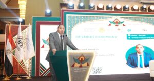 رئيس  الرقابة المالية:  فرص كبيرة لتوسيع وتعميق سوق التأمين في مصر