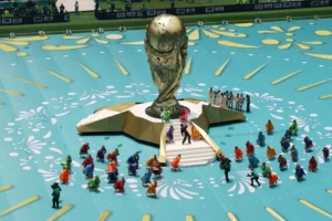 جنون المونديال يتخطى المستطيل الأخضر.. مليارا دولار للتنبؤ بهوية بطل “كأس العالم 2026”