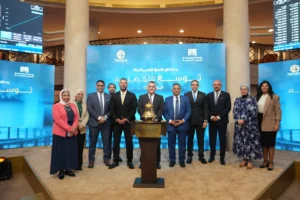 رئيس البورصة :تنفيذ خطة متكاملة لتطوير سوق الشركات الصغيرة والمتوسطة لدعمها على النمو