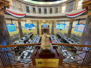 كيف تستفيد الشركات المصرية من مزايا القيد بالبورصة؟