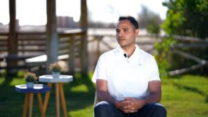 أحمد إسماعيل: مشروع “تافيرا باي” برأس سدر يحقق معادلة القيمة مقابل السعر