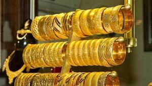 أسعار الذهب اليوم الثلاثاء 23 يونيو 2026 في مصر.. عيار 21 يرتفع إلى 5940 جنيهًا