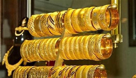 أسعار الذهب اليوم الثلاثاء 23 يونيو 2026 في مصر.. عيار 21 يرتفع إلى 5940 جنيهًا
