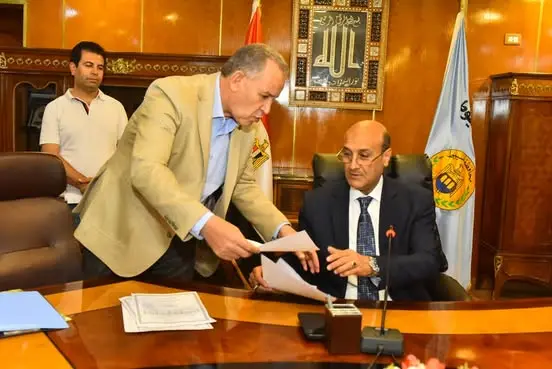 بنسبة نجاح 73.6%.. أسيوط تعتمد نتيجة الشهادة الإعدادية للفصل الدراسي الثاني لعام 2025- 2026