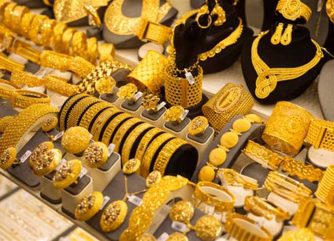 مصلحة الضرائب توضح  المصنعية على المشغولات الذهبية والمحاسبة الضريبية عليها