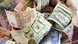 أسعار العملات في مصر اليوم الثلاثاء