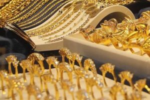 سعر الذهب في مصر اليوم الأربعاء