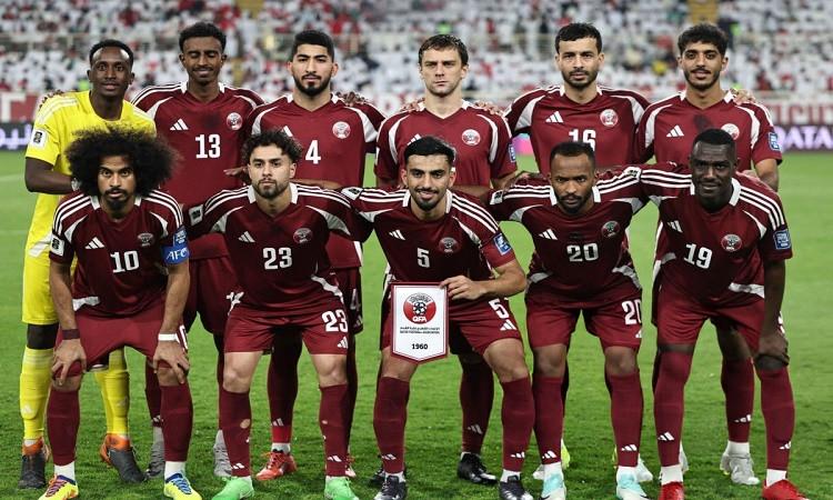 منتخب قطر يواجه السلفادور في البروفة الأخيرة قبل كأس العالم 2026