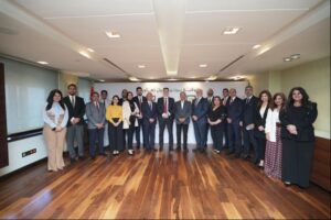 بروتوكول بين البنك الأهلي و”برايم بروبيرتيز مصر” لدعم برامج الإقامة والجنسية عن طريق الاستثمار