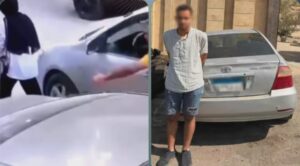 بعد تصدره التريند.. ضبط المتهم بالتحرش بفتاة في الجيزة