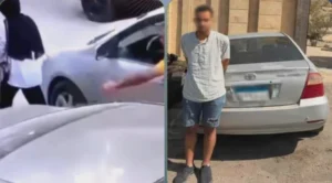 بعد تصدره التريند.. ضبط المتهم بالتحرش بفتاة في الجيزة