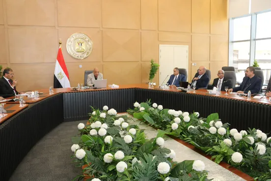 وزير الكهرباء يشهد مراسم توقيع بروتوكول لإحلال العدادات التقليدية بأخرى ذكية
