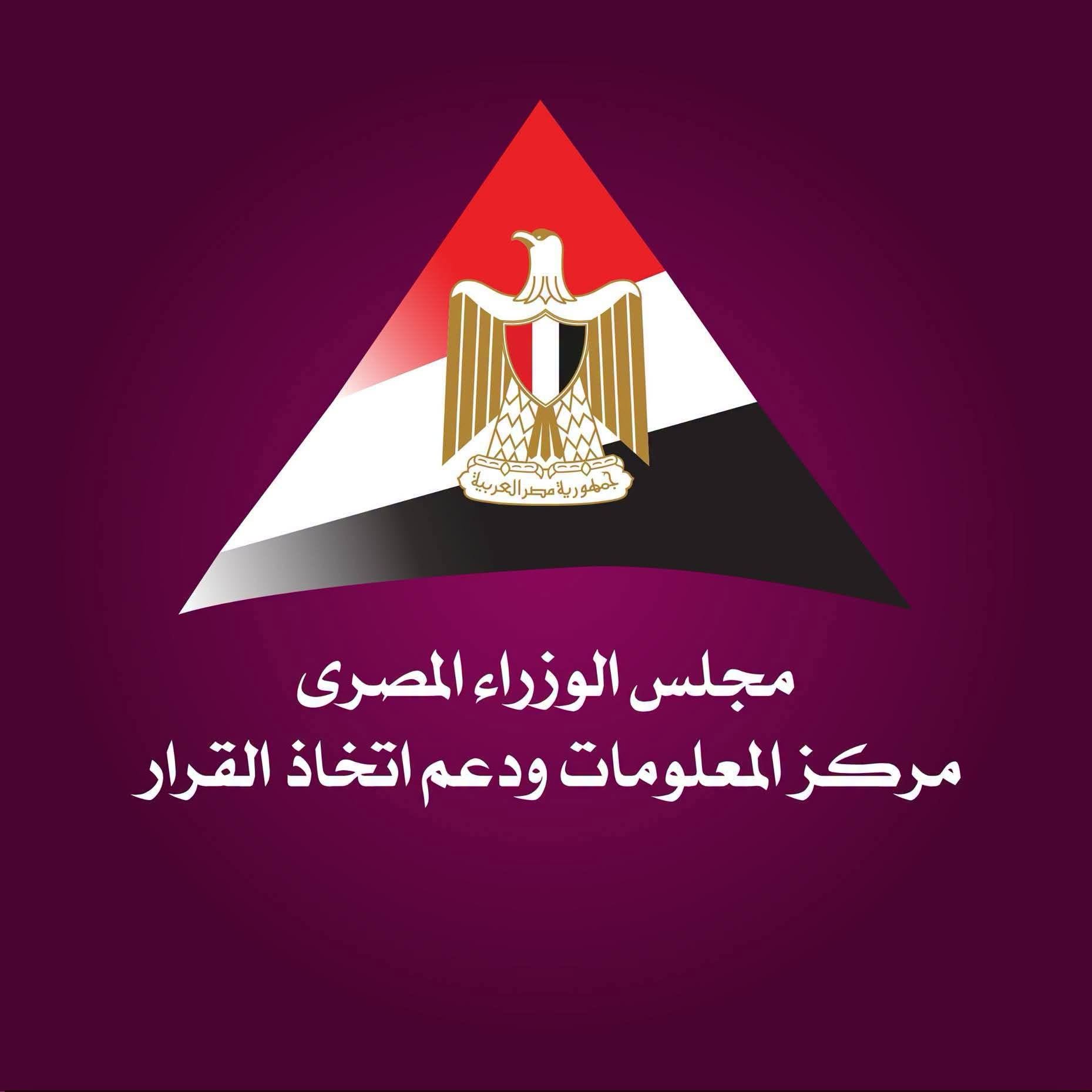“معلومات الوزراء”: مصر نجحت في ترسيخ مكانتها كمركز إقليمي لخدمات التعهيد