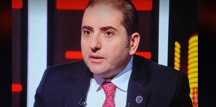 بشاي: ارتفاع الدولار والطاقة يضغطان على تكلفة السلع والإنتاج
