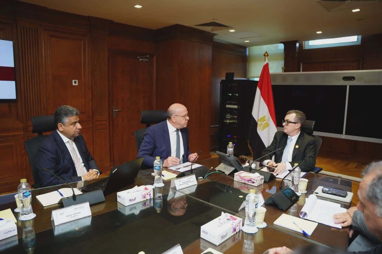 وزير التخطيط: تعظيم دور الشركات التابعة لبنك الاستثمار القومي لتعمل وفق أفضل الممارسات الدولية