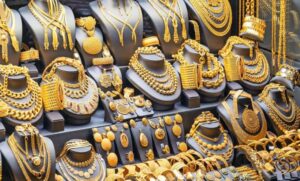 أسعار الذهب اليوم الثلاثاء في مصر