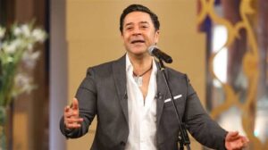 مدحت صالح يحيي حفلًا غنائيًا بدار الأوبرا المصرية 21 يونيو