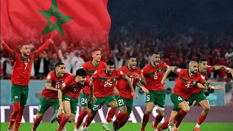المغرب يصطدم بإسكتلندا في مواجهة حاسمة بمونديال 2026