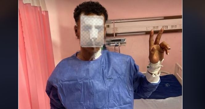 مستشفى سوهاج الجامعي تنقذ شابًا من إصابات نافذة بالقلب والبطن